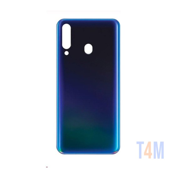 Back Cover Samsung Galaxy A20s/A207 Blue